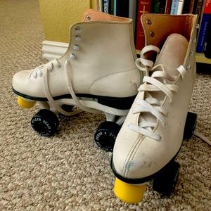 Roller Derby indoor/outdoor skates!